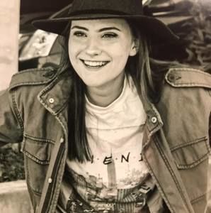 Meet your Posher, Frankie